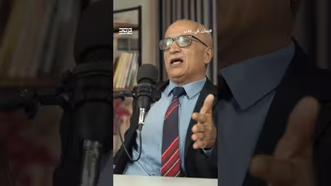 د.محمود السالمي يكشف تفاصيل عودة أحمد بن الحسن