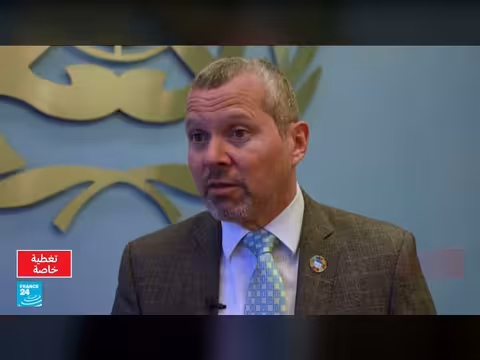 توتر في مضيق هرمز يعطل الملاحة ويهدد بحارة