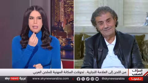 سمير صفير: ملحن يرفض المجاملة ويحدّد معايير الموسيقى