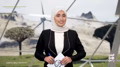 أزمة مياه تعز تتجدد: هل يعيد مشروع زايد الأمل؟