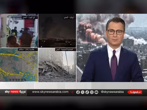 إنزال إسرائيلي في لبنان واشتباكات مع حزب الله في الجنوب