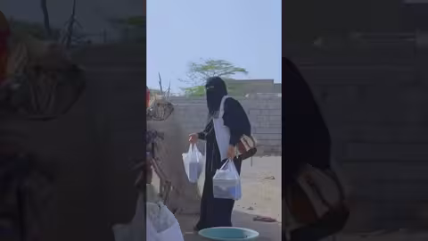 «2 ديسمبر»: خلية الأعمال الإنسانية تُكمل مشروع تمرة إفطار بالتحيتا