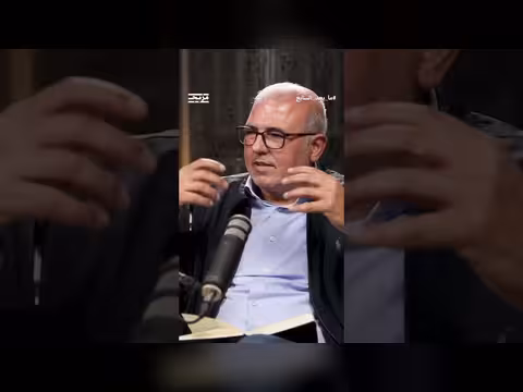 سمير حليلة يكشف أسرار صمود غزة اقتصادياً