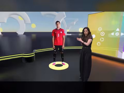 مصر وبلجيكا يتعادلا في أول مباراة في مونديال 2026