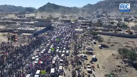 حيوا معي الأحرار في الضالع: صقور دار الحيد وقلاعه