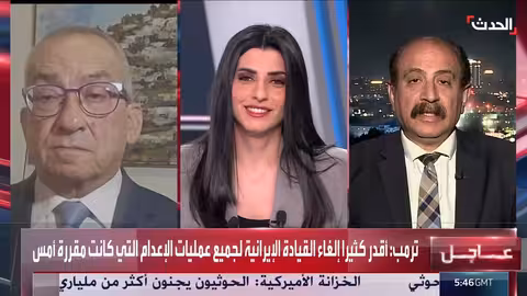 حماس لا تمتلك سلاحا حسب محلل