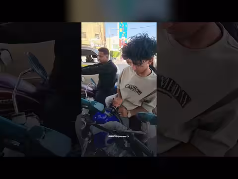 انفراجة في أزمة المشتقات النفطية بمدينة تعز