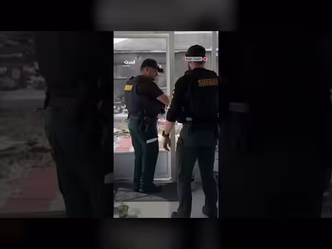 تحطم طائرة صغيرة في فلوريدا ويودي بحياة شخص