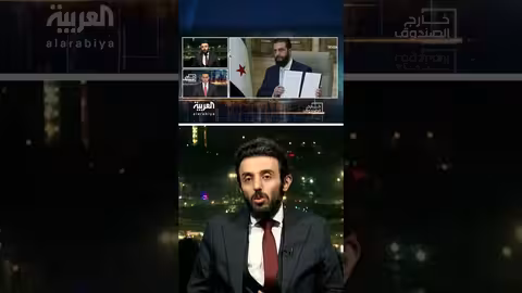 عبيدة غضبان: دمج قوات سوريا الديمقراطية في الجيش يمثل نهايتها