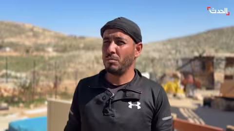 الجيش الإسرائيلي يقتل شاباً فلسطينياً ويشن حملة اعتقالات بالضفة الغربية