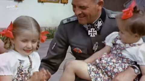 الرايخ الثالث: الحرب ضد هتلر - الجزء الثاني