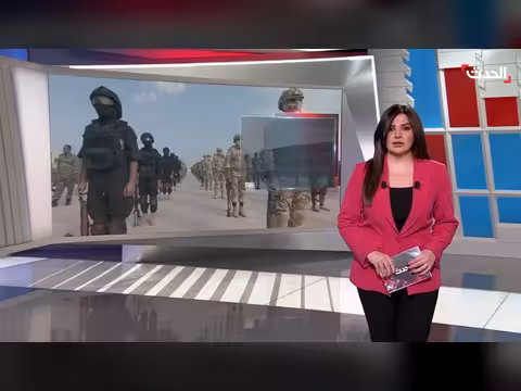 حزب الله يستعد لضربة عسكرية مرتقبة بتوجيه من الحرس الثوري الإيراني