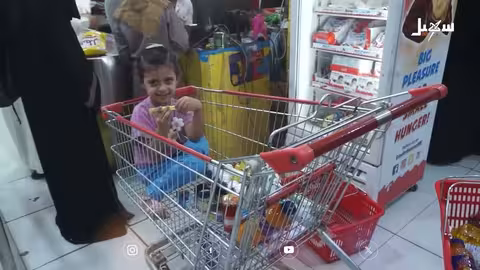 أضواء رمضان: حكايات يمنية عن المكان وصحة الإنسان