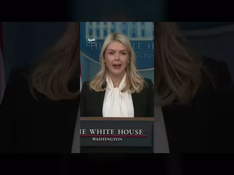 البيت الأبيض: مقتل أكثر من 40 قيادياً إيرانياً بينهم المرشد خامنئي