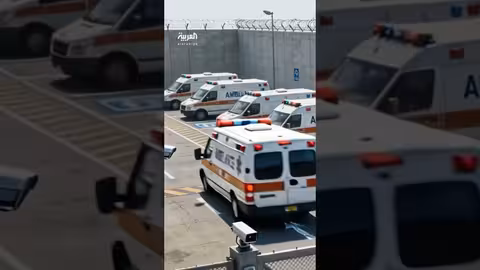 نظام العمل في معبر رفح: من نقطة التفتيش إلى الأراضي المصرية