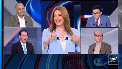 ساعة حوار | أسرار اجتماع ترمب-نتنياهو