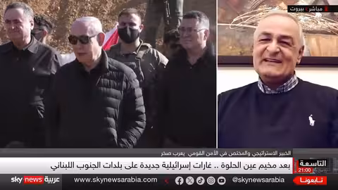 تصعيد إسرائيلي في لبنان وسوريا.. رسائل تحذيرية وتهديد بتوسع المواجهة