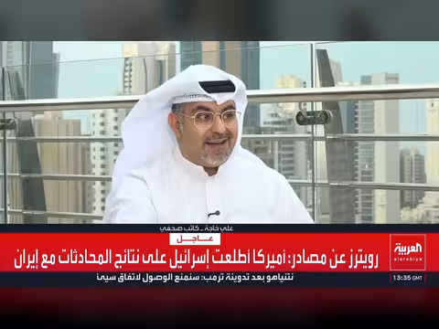 الكويتيون يتصدون لاعتداءات إيران في حوار خاص