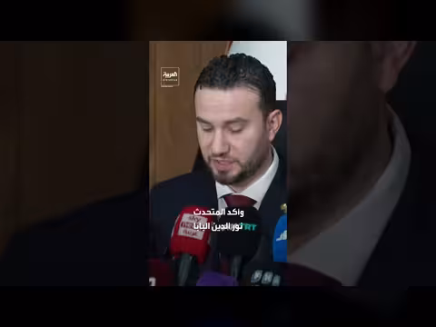 سوريا: الداخلية تعلن فراراً جماعياً من مخيم الهول بعد انسحاب قسد