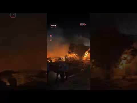 الجيش الإسرائيلي يستهدف موقعًا لليونيفل في بلدة القوزح جنوب لبنان