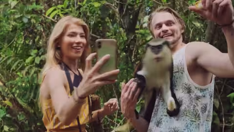 القتلة البرّيين: فيروسات وطفيليات مميتة تنقلها الحيوانات