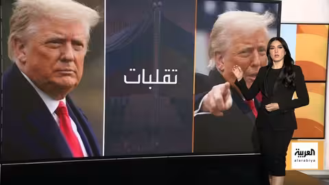 زيلينسكي يطالب ترمب بضغط أكبر على بوتين ويشبّهه بحماس