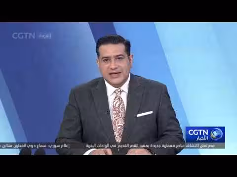 وفد صحفي دولي في شينجيانغ لتوثيق الحياة والثقافة