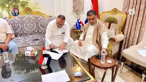 عودة صحيفة الرياضة اليمنية تثير جدلاً إعلامياً