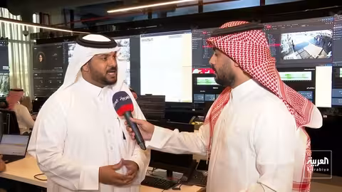 مكة تستعد لاستقبال المعتمرين: خطة نقل متكاملة لشهر رمضان