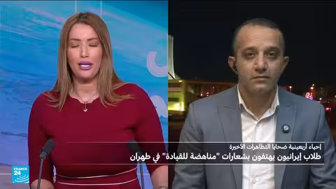 بيزشكيان: إيران ترفض الاستسلام للضغوط في ظل مفاوضات نووية