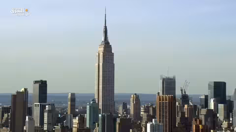 نظرة شاملة على مدينة نيويورك