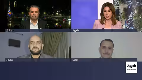 تسريبات حصرية: ولاء مُذل للأسد وتصريحات صادمة لمستشارته السابقة