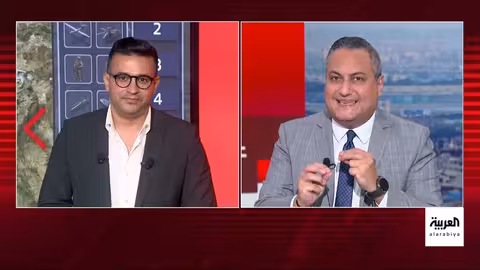 منشأة فوردو النووية الإيرانية... خيارات أمريكية للضرب المحتمل