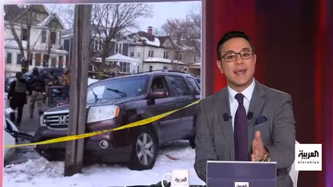 احتجاجات في إيران وأمريكا: غضب يعم الشوارع