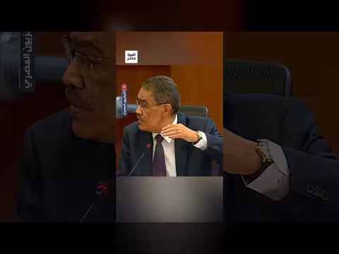 وزير الإعلام المصري: منشورات خارجية تتعمد الإساءة للدول الخليجية