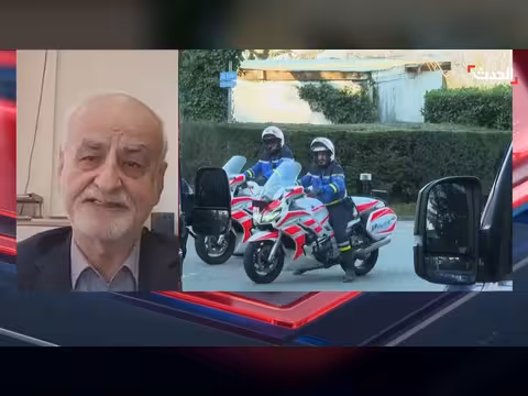 إيران تنفي السعي لأسلحة نووية وتدعو لنشر أدلة حول احتجاجات يناير