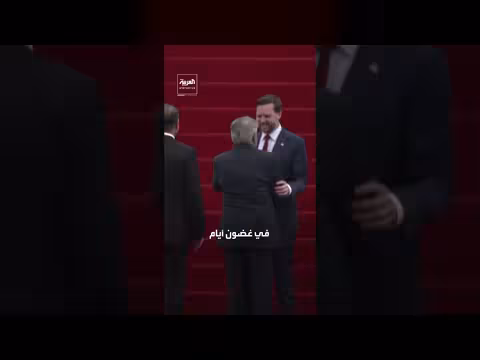 باب المفاوضات بين طهران وواشنطن لا يزال مفتوحاً