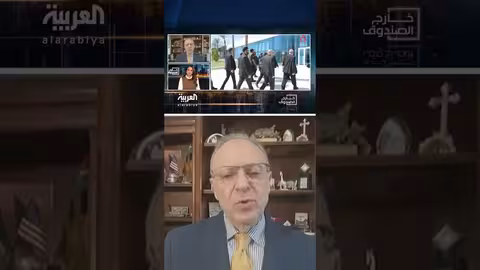 بشارة بحبح: علي شعث في القاهرة لإعلان لجنة غزة