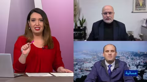 التعاون الدفاعي بين تونس والجزائر....شراكة أم تبعية؟ مسائية