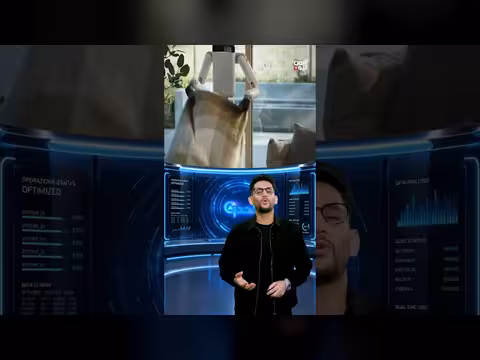 تطورات في تصميم الروبوتات