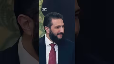 الرئيس السوري: سوريا تجاوزت عقبات عديدة العام الماضي