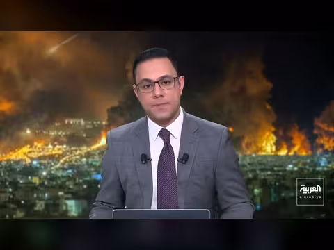 قصف جوي على مواقع الحشد في مدينة القائم