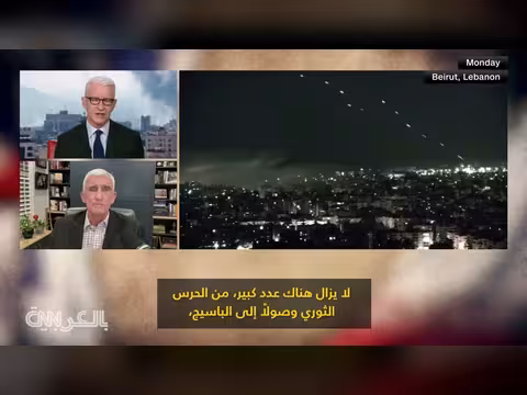 تصعيد التوتر بين إسرائيل وإيران: تحليل أمريكي للخطوات القادمة