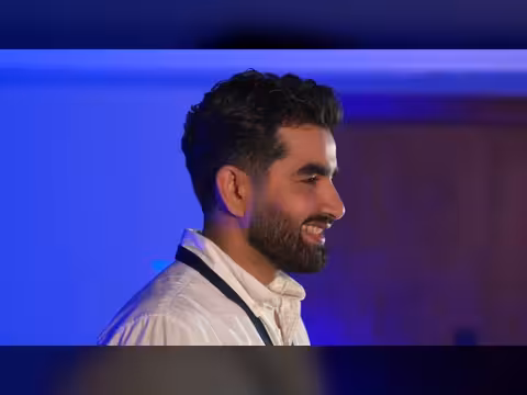 تحدي الثلاثين 3 | تجارب الأداء في بريطانيا