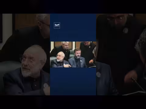 قاليباف يرأس الوفد الإيراني في مفاوضات إسلام آباد