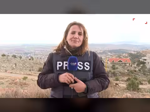 غارات إسرائيلية على بعلبك والبقاع: 9 قتلى وحذر متزايد