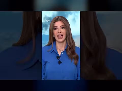 ترمب: لا أسلحة نووية لإيران ومضيق هرمز مفتوحًا