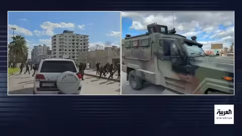 اشتباكات في اللاذقية وجبلة بعد هجوم من "فلول الأسد" ومقتل مدنيين