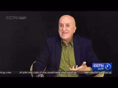 اللبنانيون يراقبون تحركات إسرائيل في الجنوب