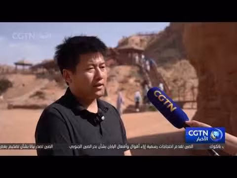 وادي تومور يفتح آفاقا جديدة للتنمية الخضراء